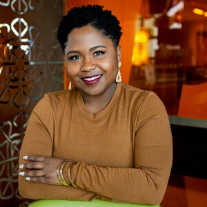 Team Page: Ashley Scott